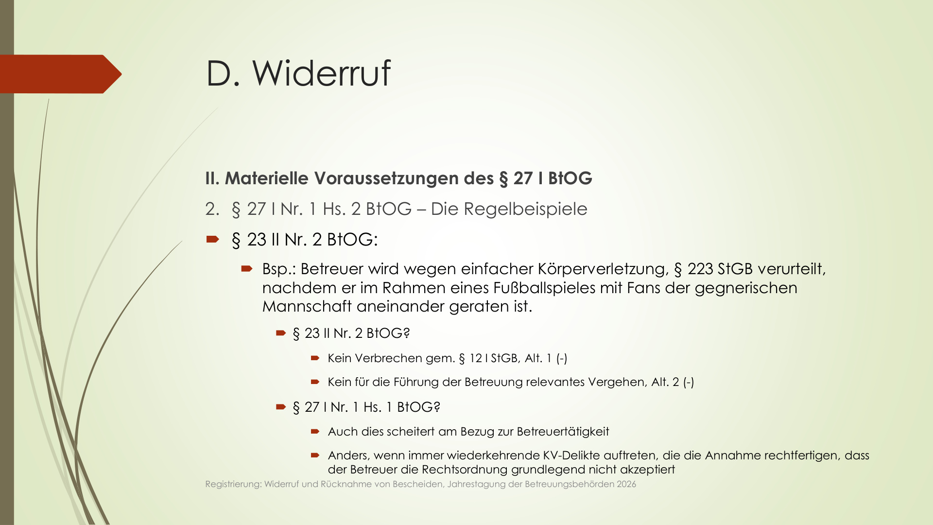 TP 3 Registriefung Widerruf S.26